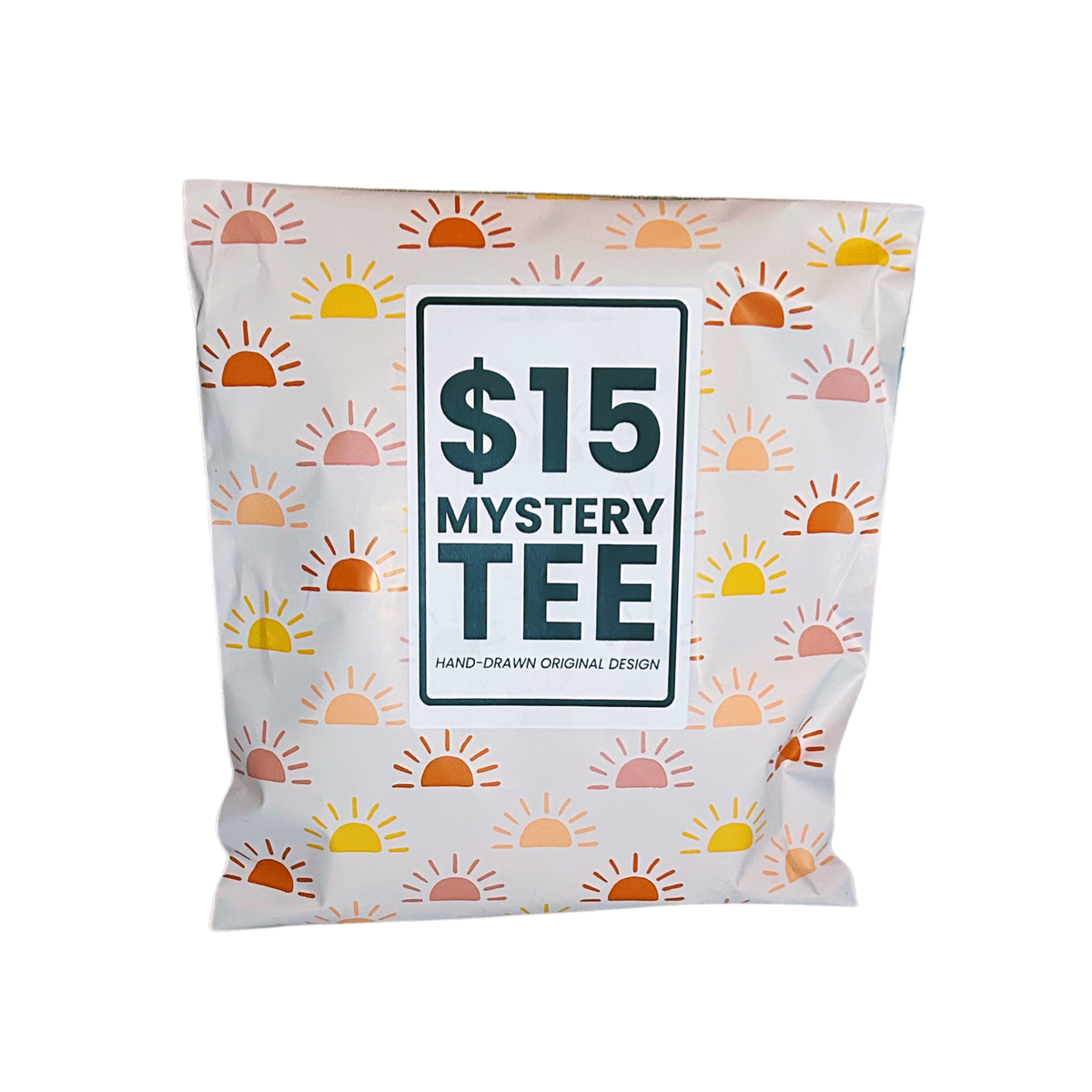 Mystery Tee