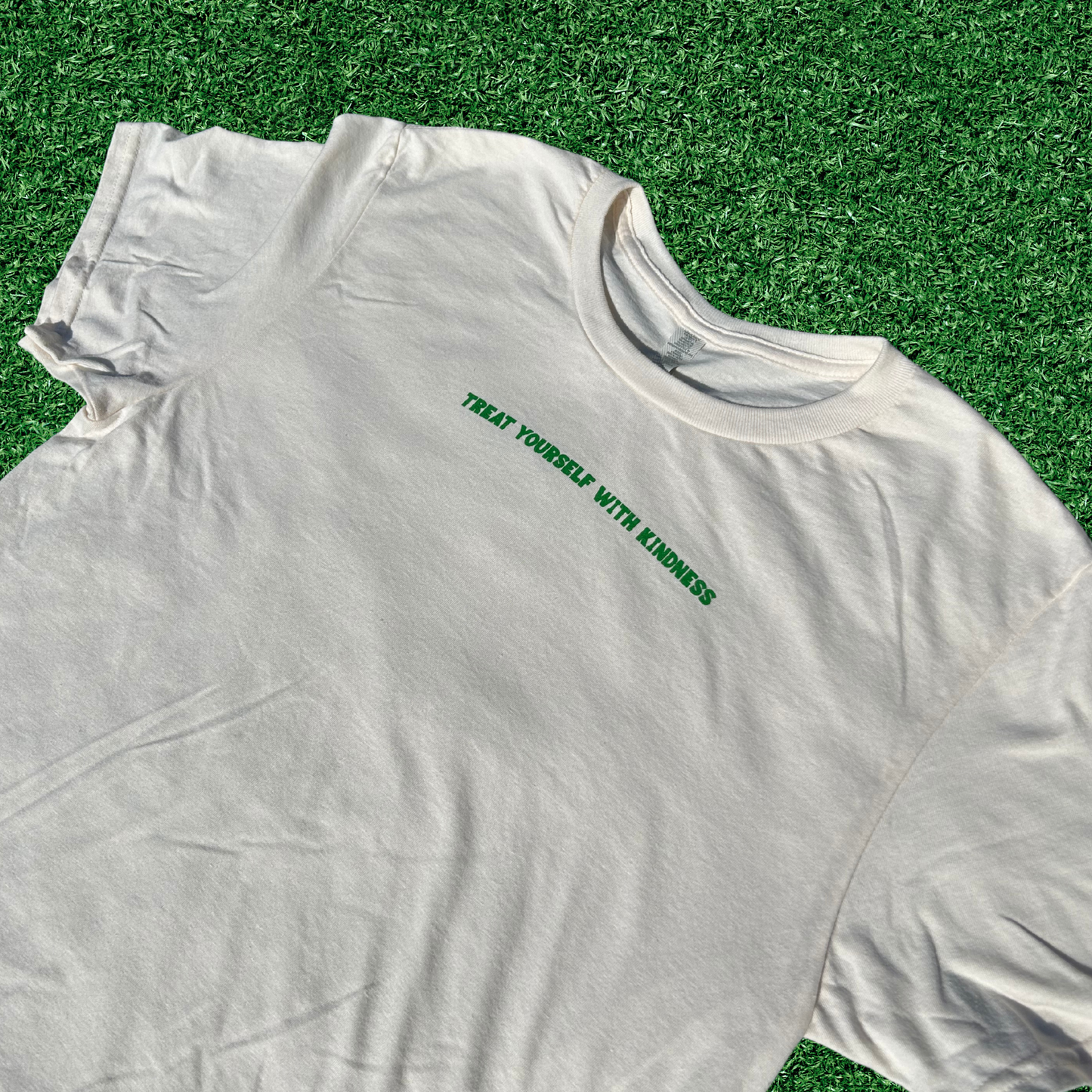 Mystery Tee