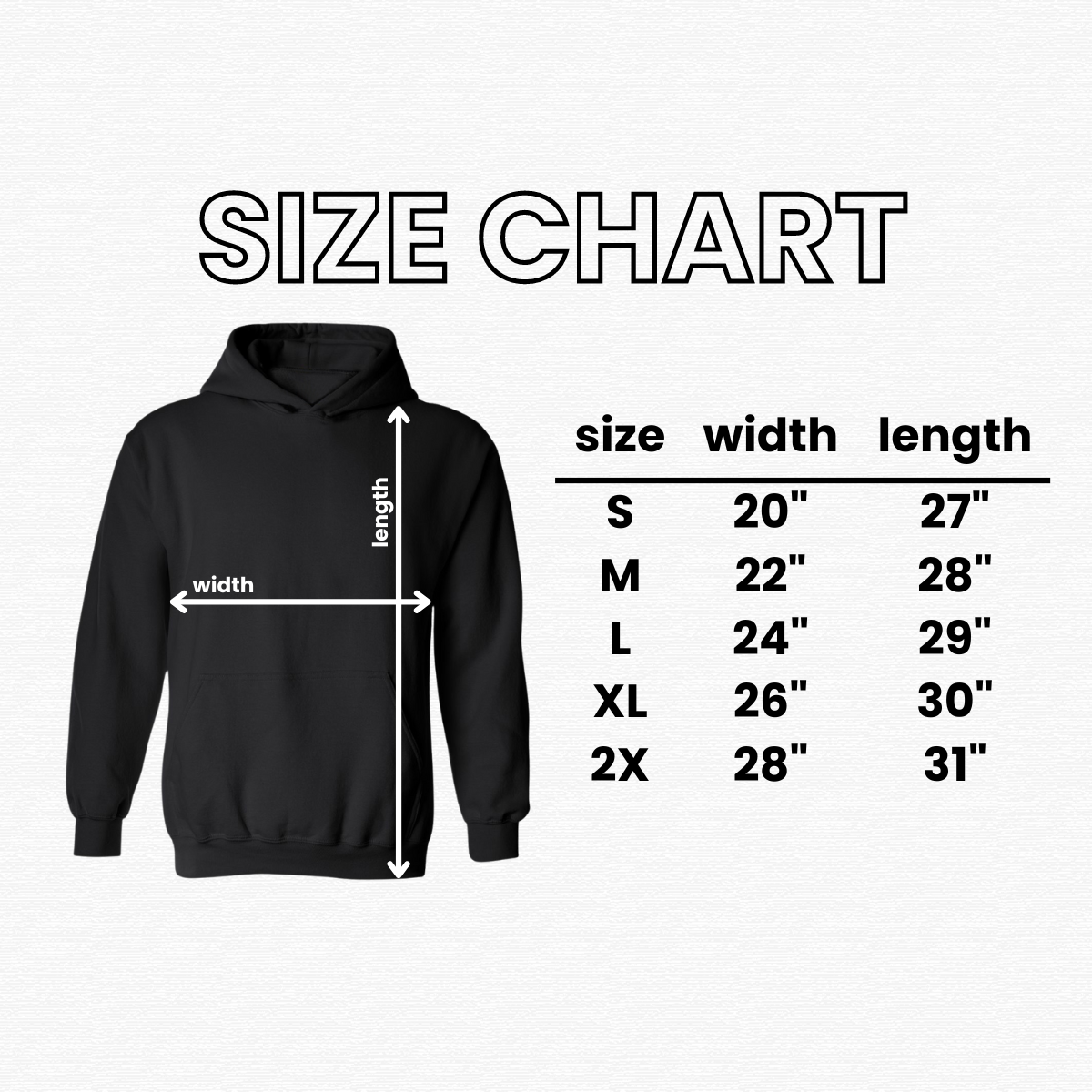 You Are Loved Hoodie