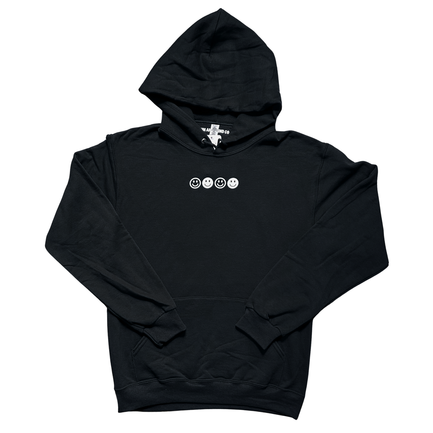 I'm So Happy You're Here Hoodie