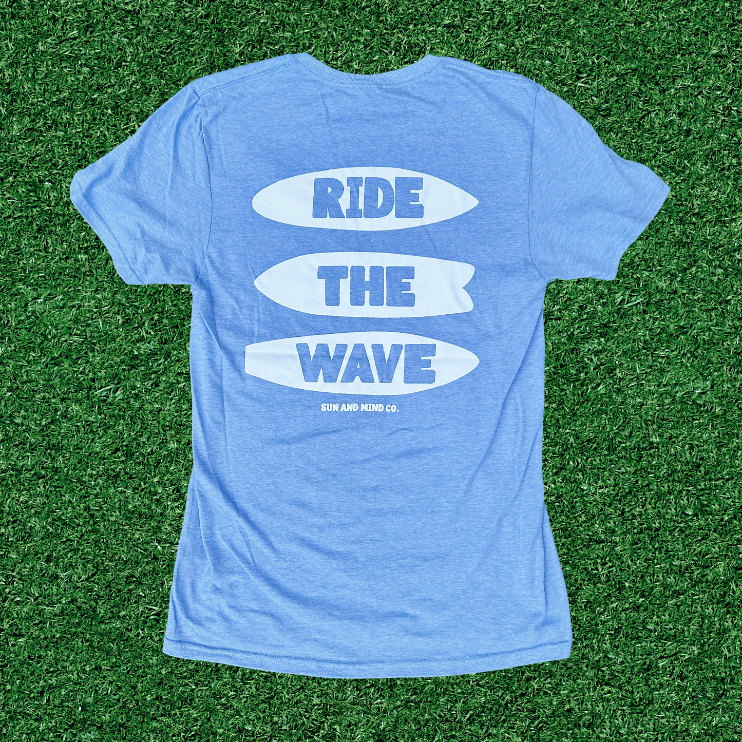 Mystery Tee