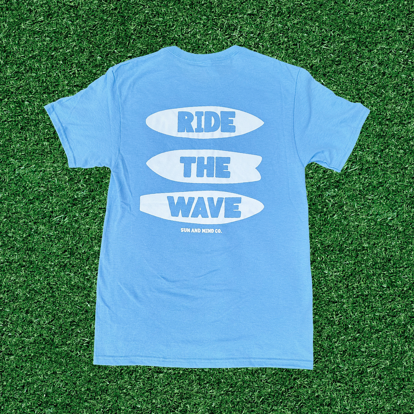 Mystery Tee
