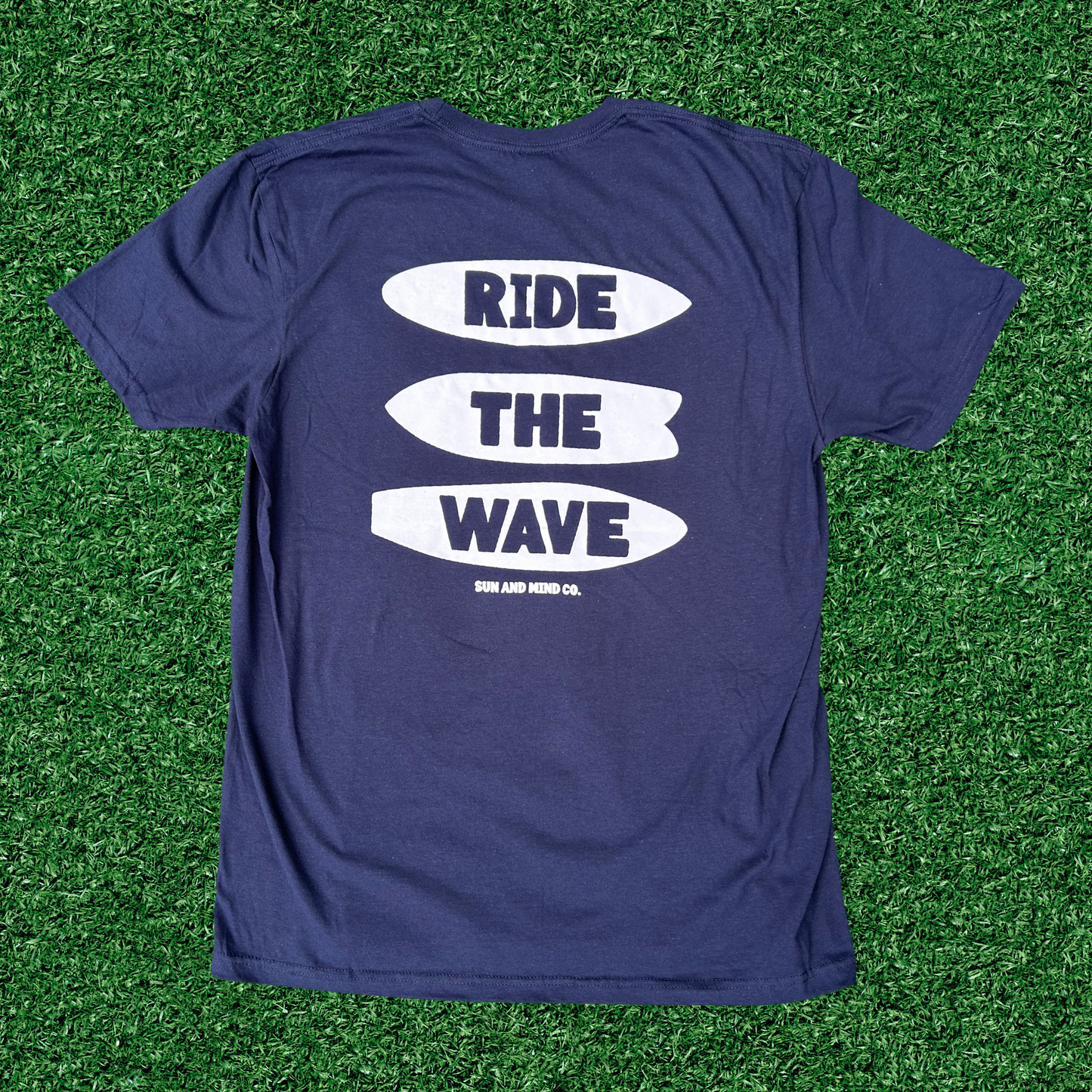 Mystery Tee