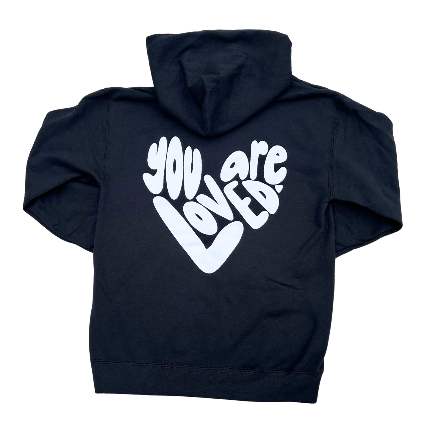 You Are Loved Hoodie