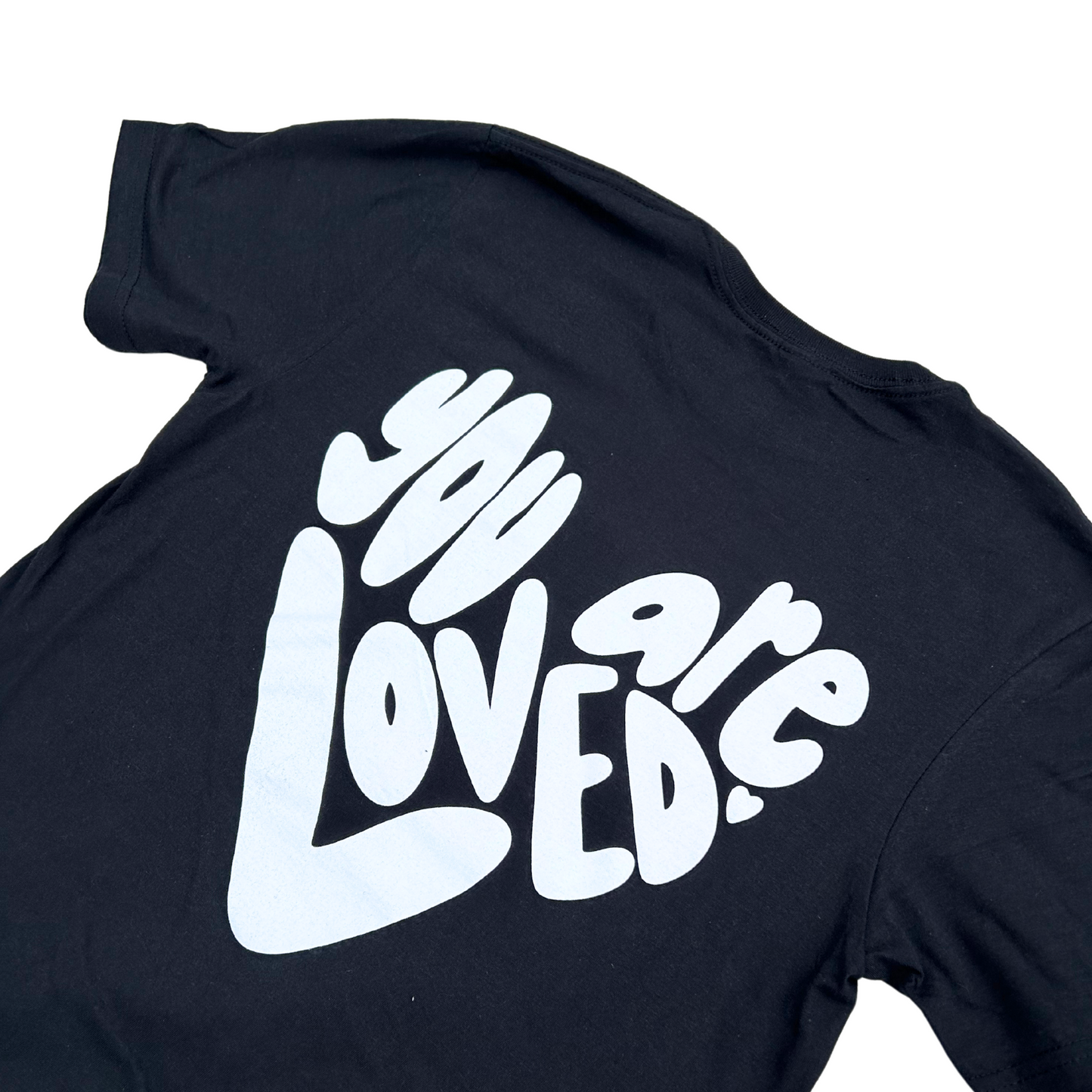 You Are Loved Tee