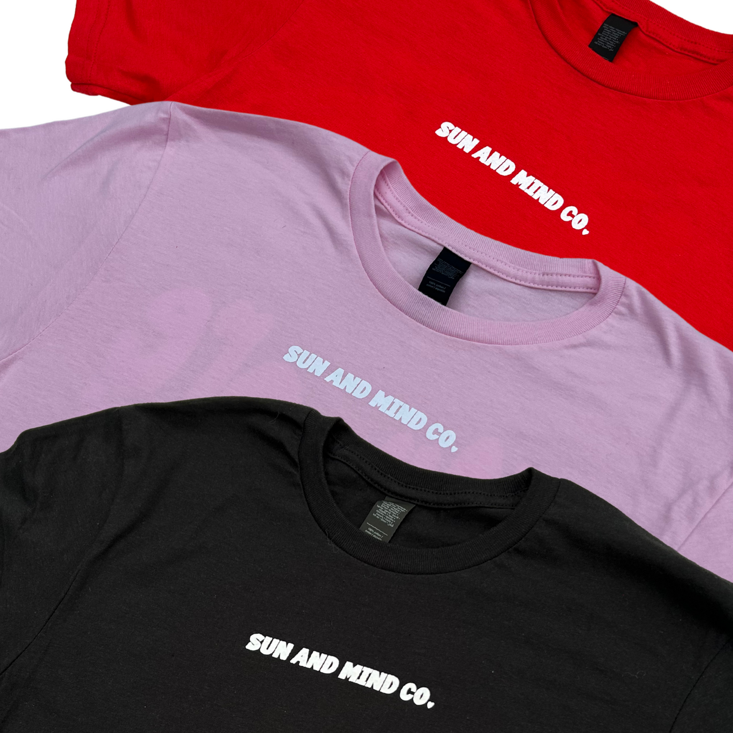 You Are Loved Tee