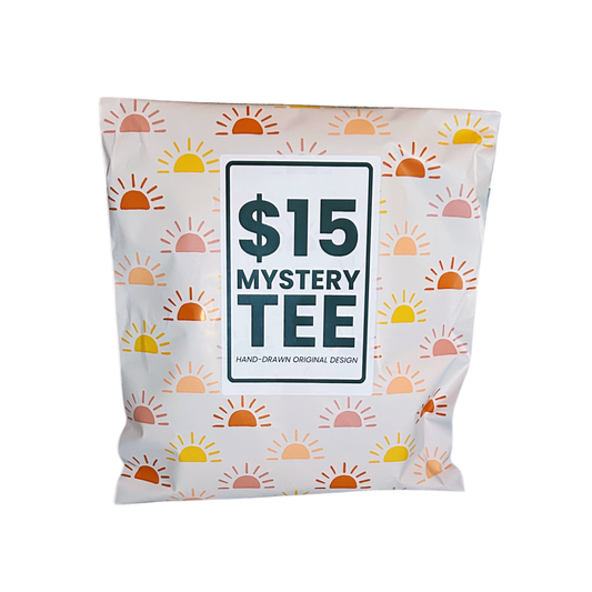 Mystery Tee
