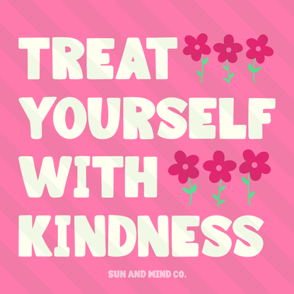 Positive Reminder Sticker Sheet