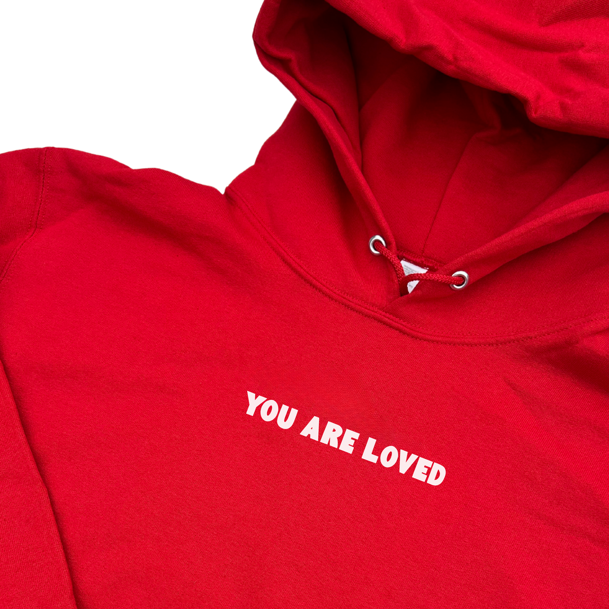 You Are Loved Hoodie [PRE-ORDER]