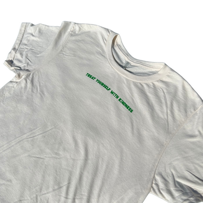 Be Kind Bears Cream Tee