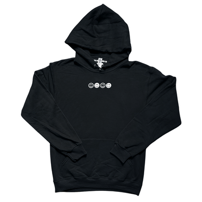 I'm So Happy You're Here Hoodie