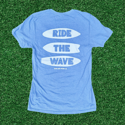 Mystery Tee