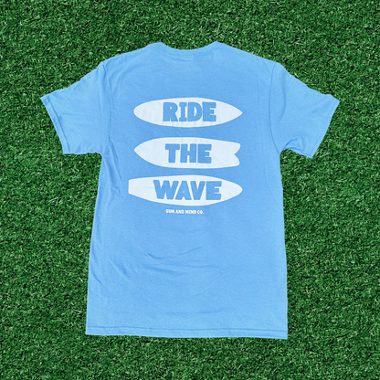 Mystery Tee