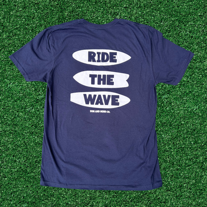 Mystery Tee